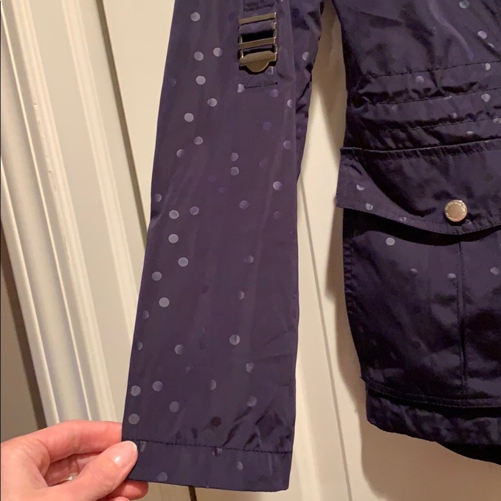 Beautiful Woman’s Bcbgeneration Spring Jacket - image 2